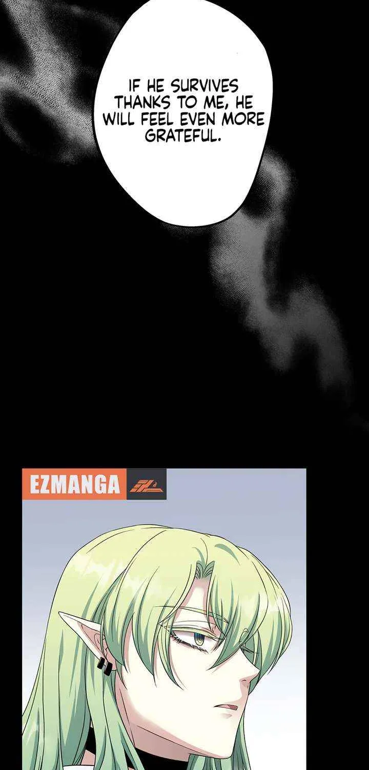 The King of Winter and the Kiss of Fire Chapter 36 page 87 - 