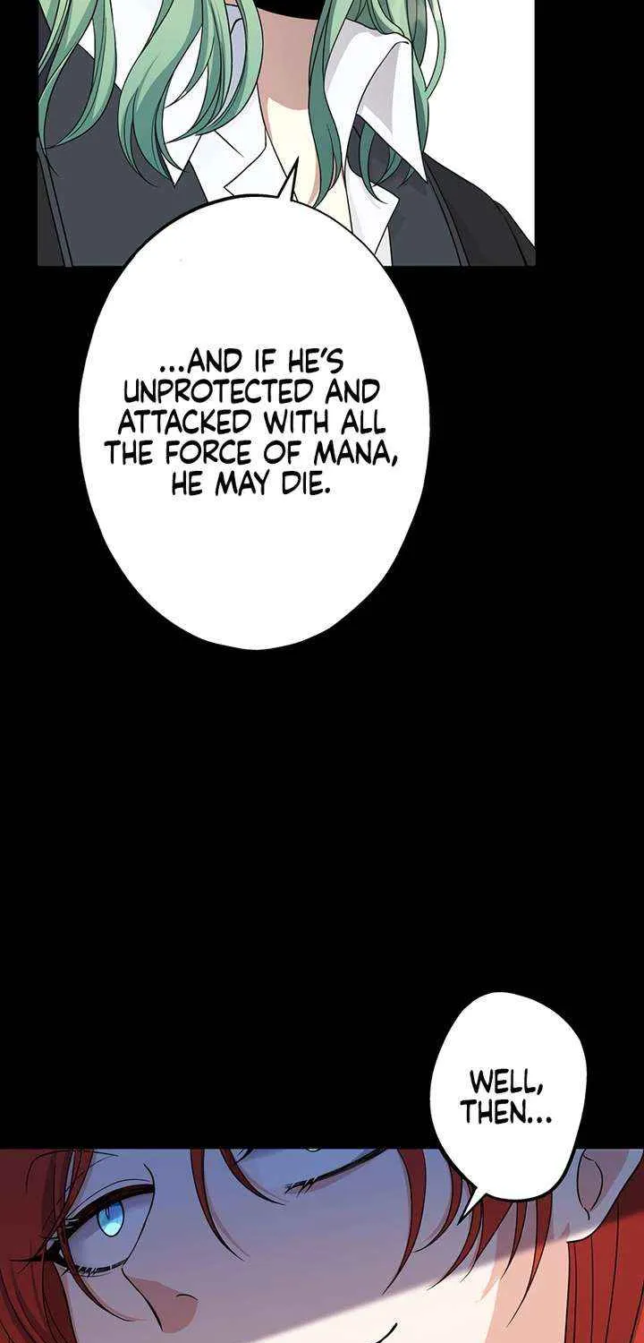 The King of Winter and the Kiss of Fire Chapter 36 page 88 - 