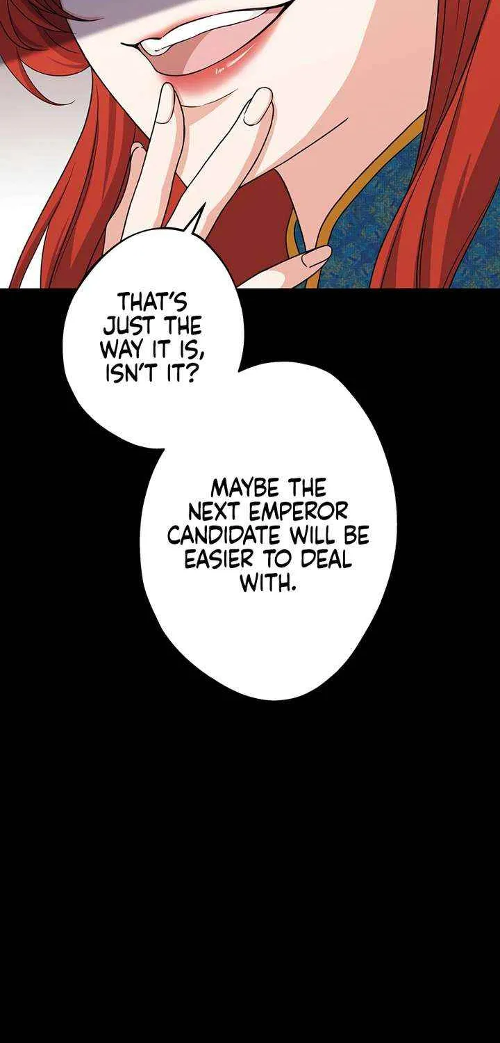 The King of Winter and the Kiss of Fire Chapter 36 page 89 - 