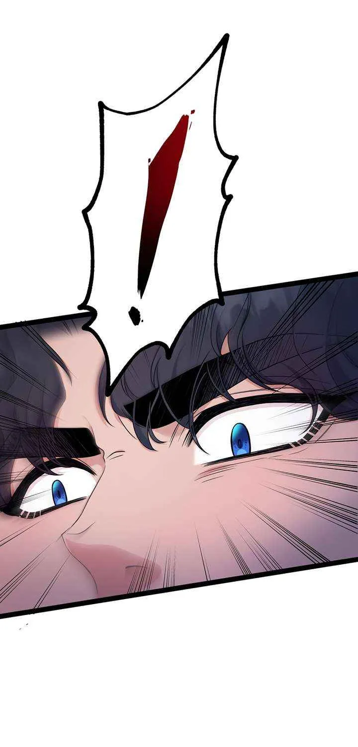 The King of Winter and the Kiss of Fire Chapter 36 page 10 - 