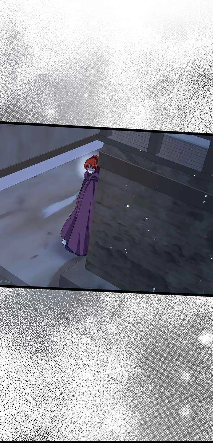 The King of Winter and the Kiss of Fire Chapter 36 page 91 - 
