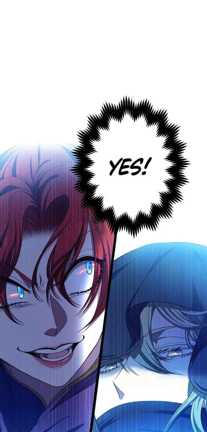 The King of Winter and the Kiss of Fire Chapter 37 page 17 - 
