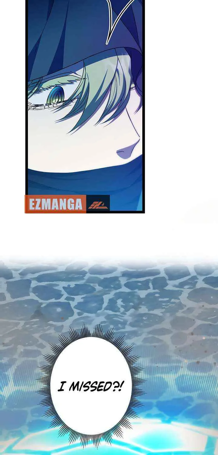 The King of Winter and the Kiss of Fire Chapter 37 page 20 - 