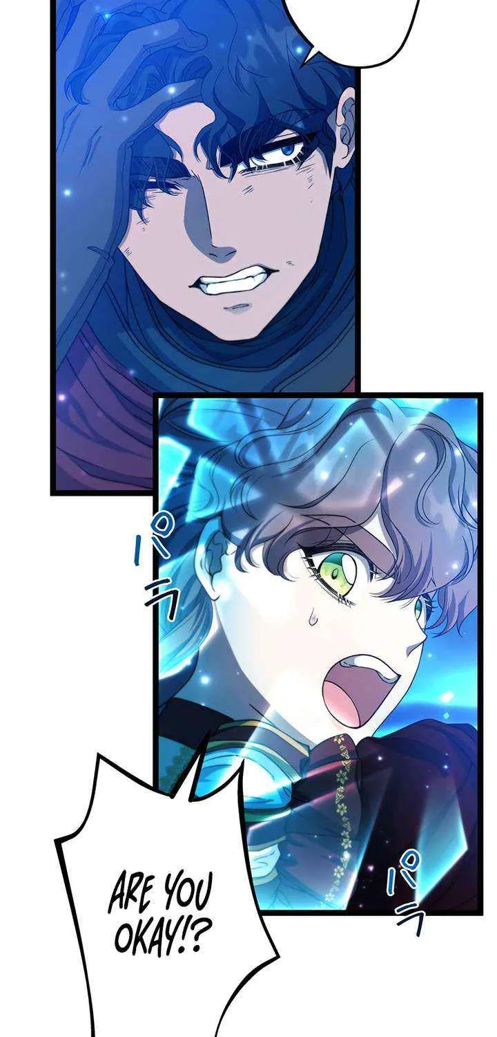 The King of Winter and the Kiss of Fire Chapter 37 page 24 - 