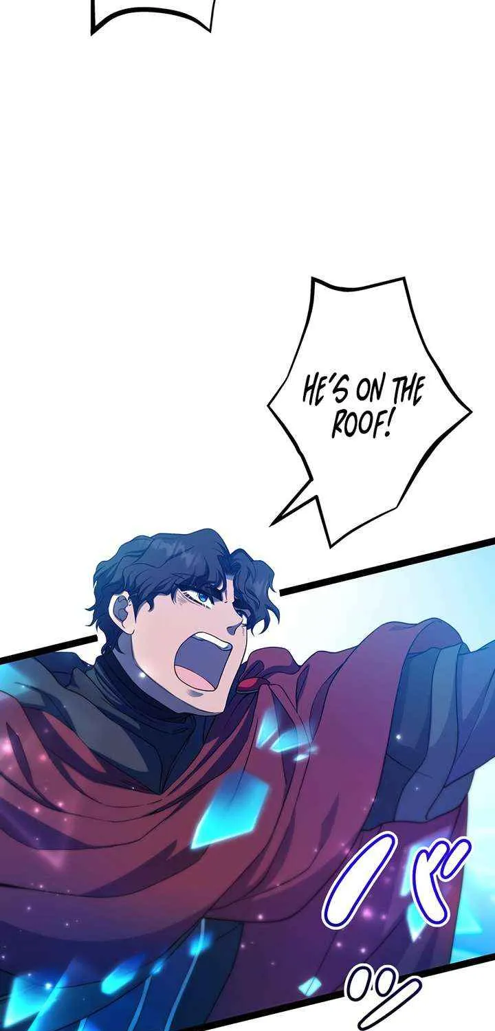 The King of Winter and the Kiss of Fire Chapter 37 page 25 - 