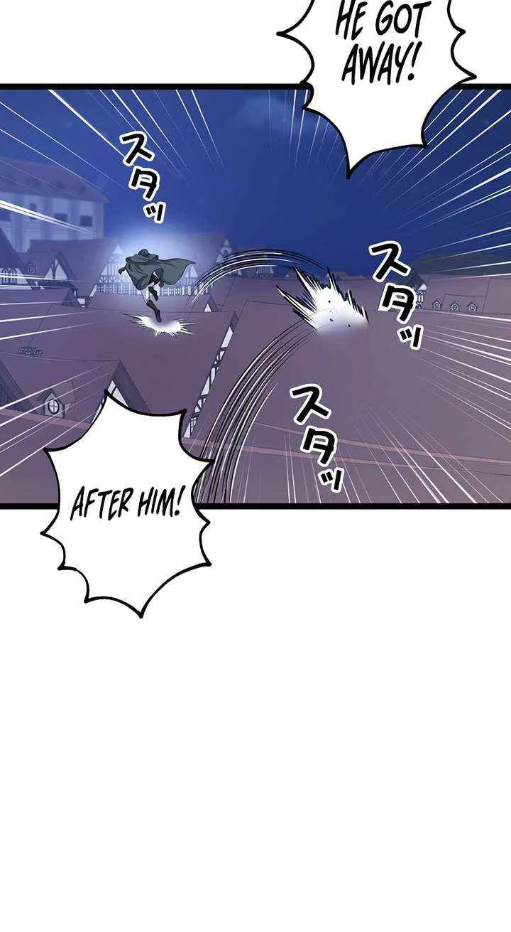 The King of Winter and the Kiss of Fire Chapter 37 page 29 - 