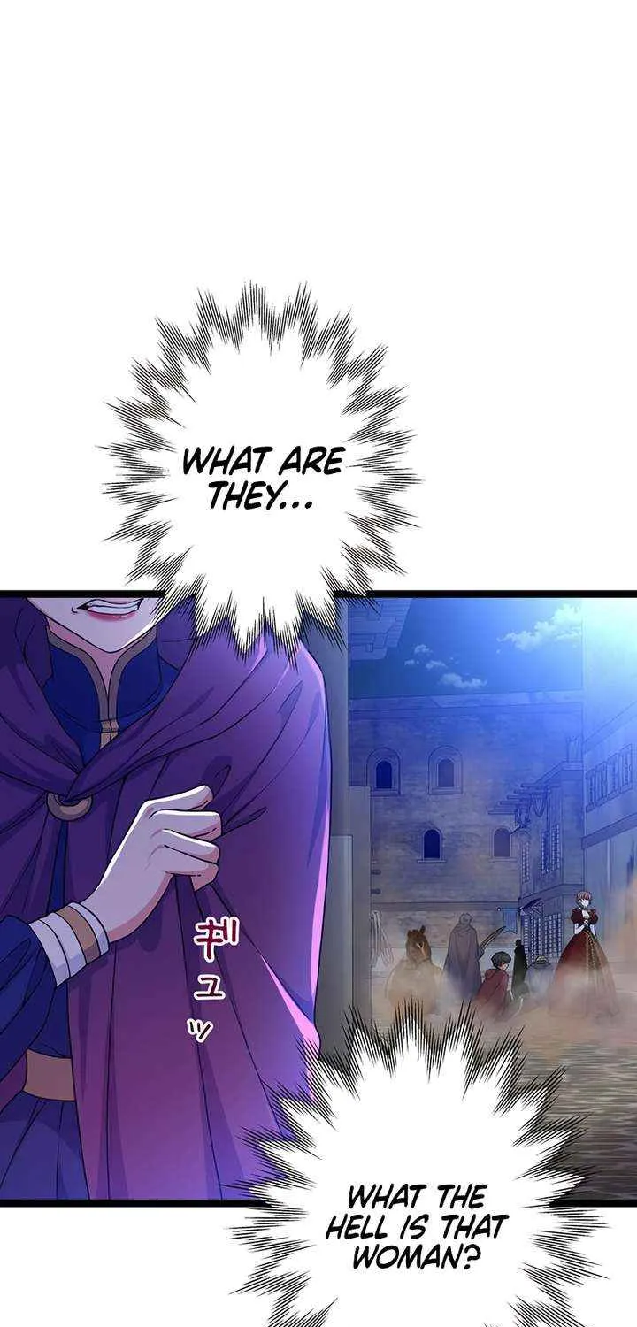 The King of Winter and the Kiss of Fire Chapter 37 page 32 - 