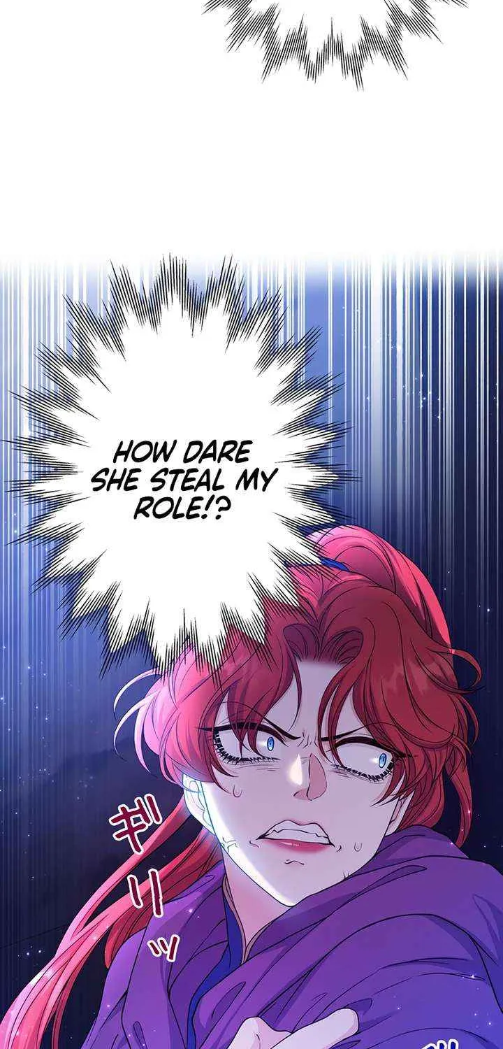 The King of Winter and the Kiss of Fire Chapter 37 page 33 - 