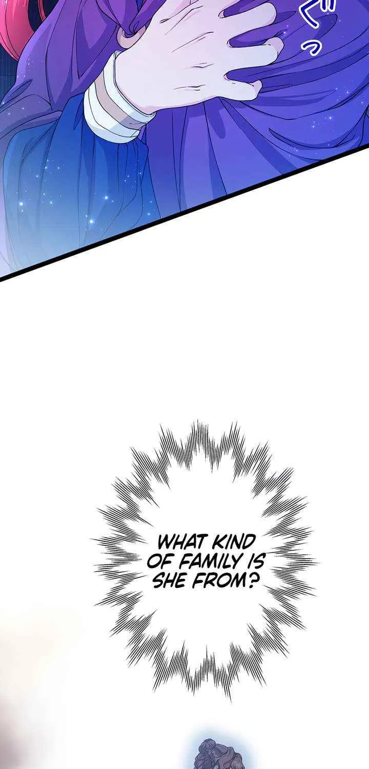 The King of Winter and the Kiss of Fire Chapter 37 page 34 - 