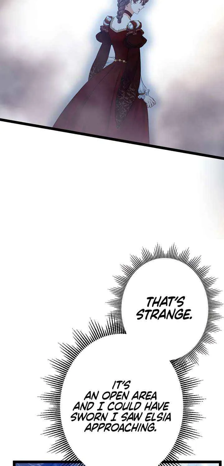 The King of Winter and the Kiss of Fire Chapter 37 page 35 - 