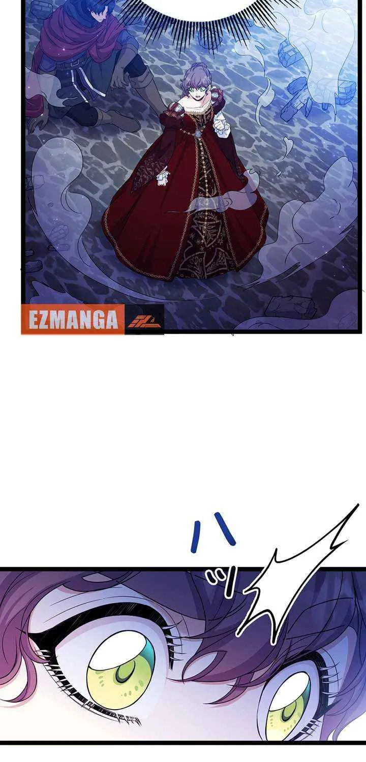 The King of Winter and the Kiss of Fire Chapter 37 page 36 - 