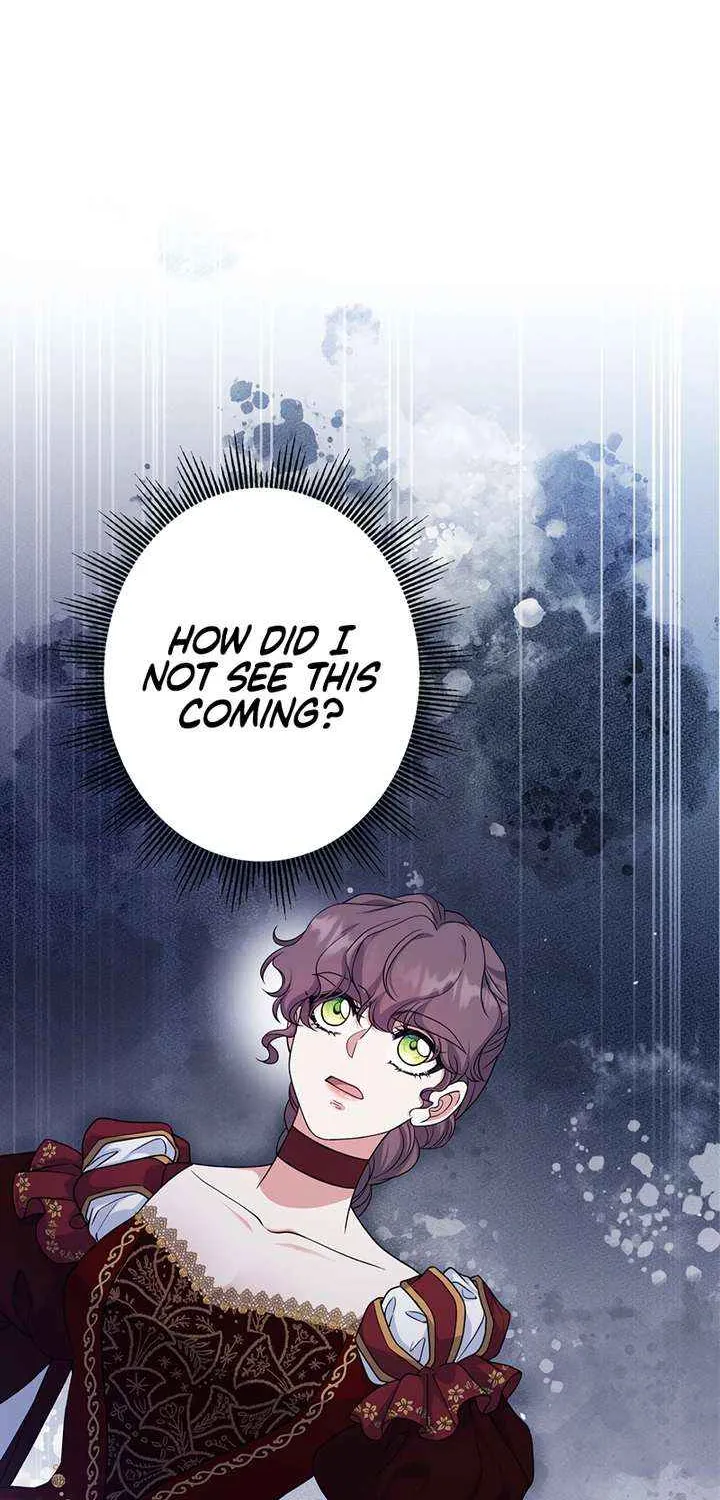 The King of Winter and the Kiss of Fire Chapter 37 page 37 - 