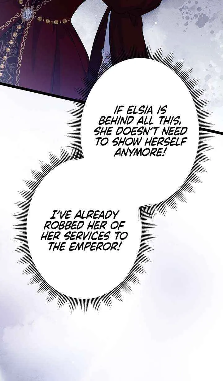 The King of Winter and the Kiss of Fire Chapter 37 page 38 - 