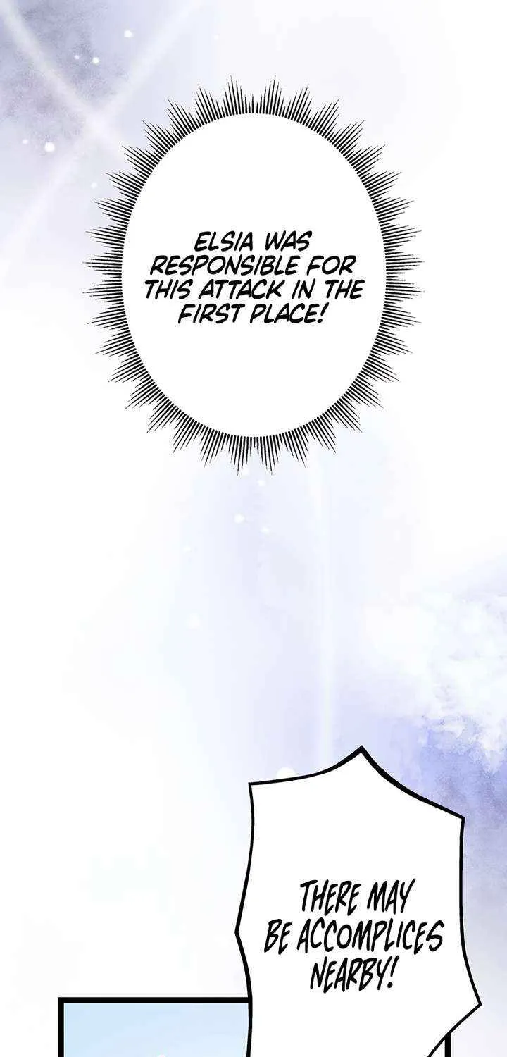 The King of Winter and the Kiss of Fire Chapter 37 page 39 - 