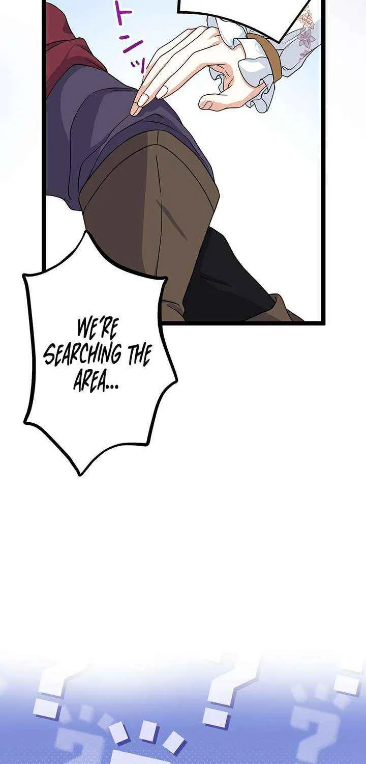 The King of Winter and the Kiss of Fire Chapter 37 page 40 - 