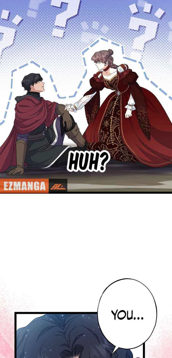 The King of Winter and the Kiss of Fire Chapter 37 page 41 - 