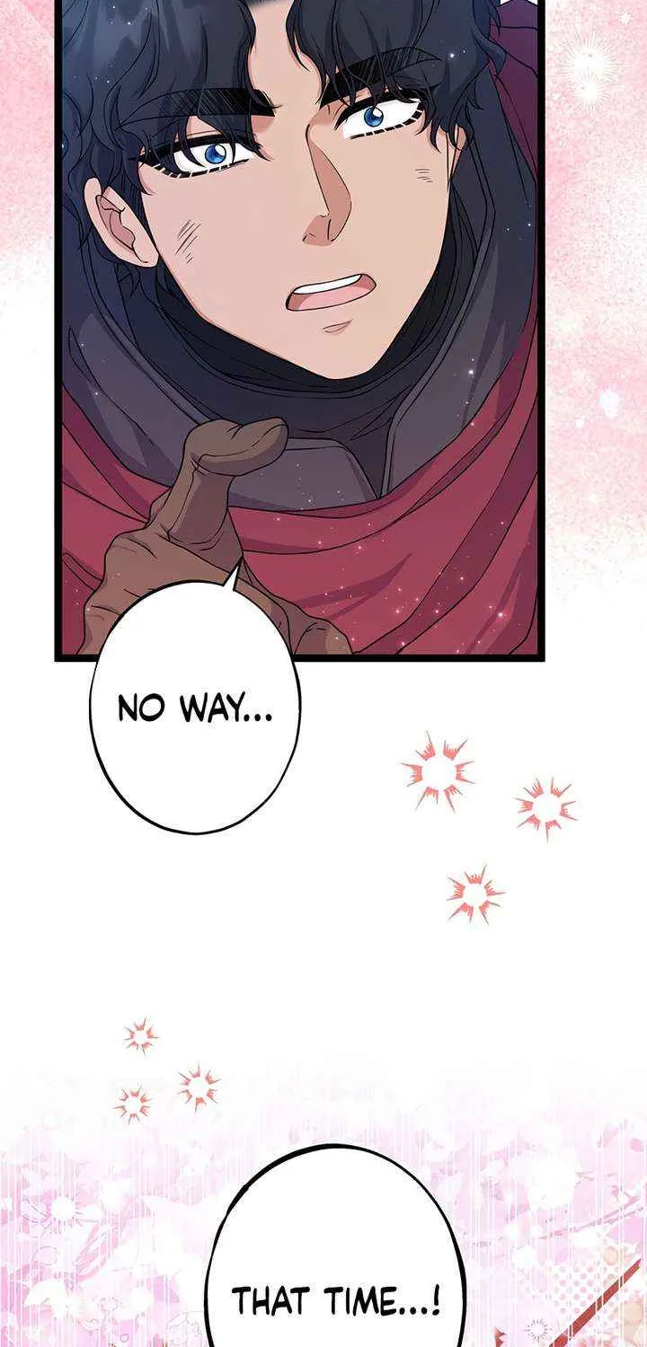 The King of Winter and the Kiss of Fire Chapter 37 page 42 - 