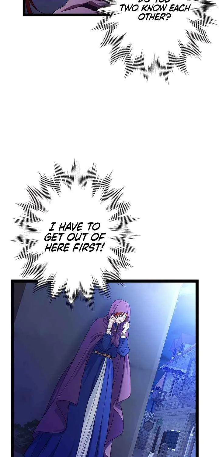 The King of Winter and the Kiss of Fire Chapter 37 page 45 - 