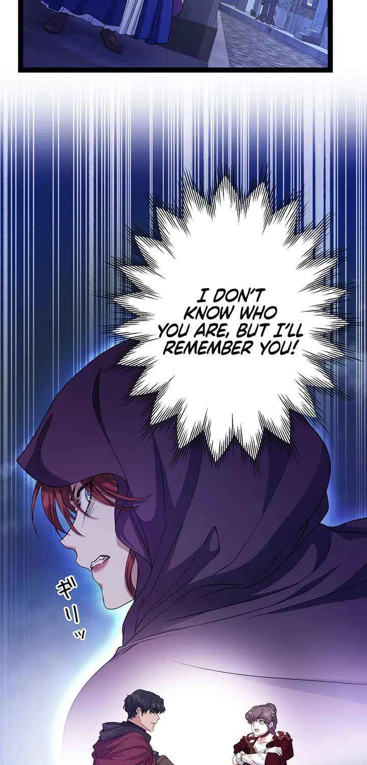 The King of Winter and the Kiss of Fire Chapter 37 page 46 - 