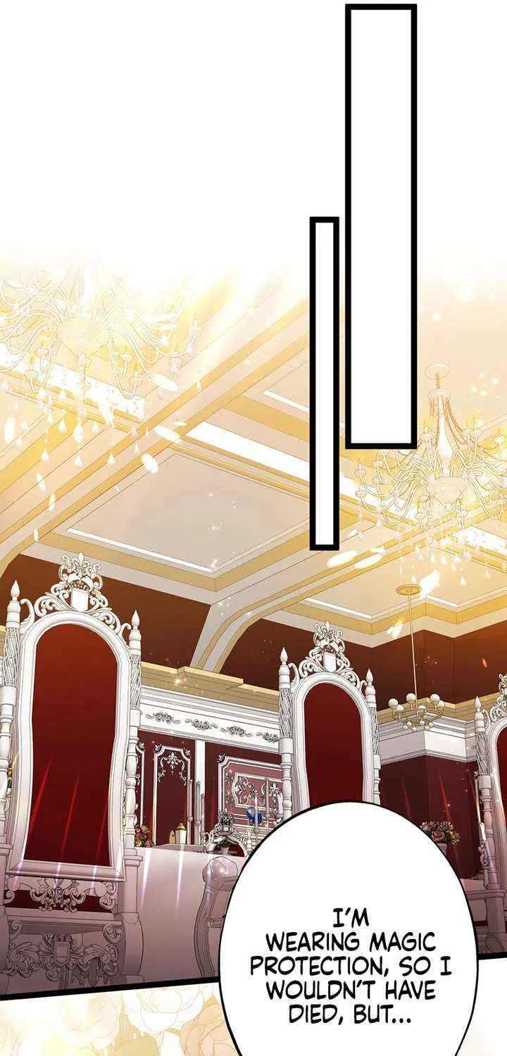 The King of Winter and the Kiss of Fire Chapter 37 page 48 - 