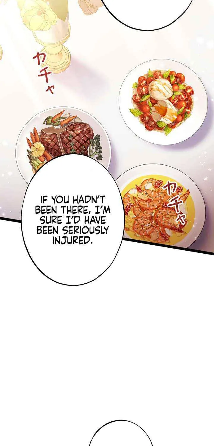 The King of Winter and the Kiss of Fire Chapter 37 page 49 - 