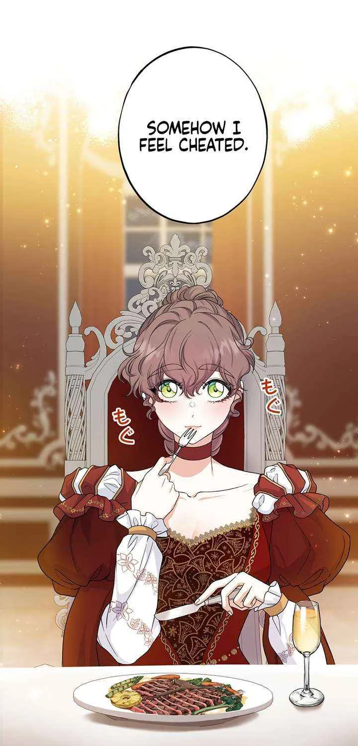 The King of Winter and the Kiss of Fire Chapter 37 page 51 - 