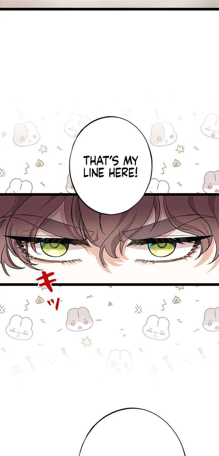 The King of Winter and the Kiss of Fire Chapter 37 page 52 - 