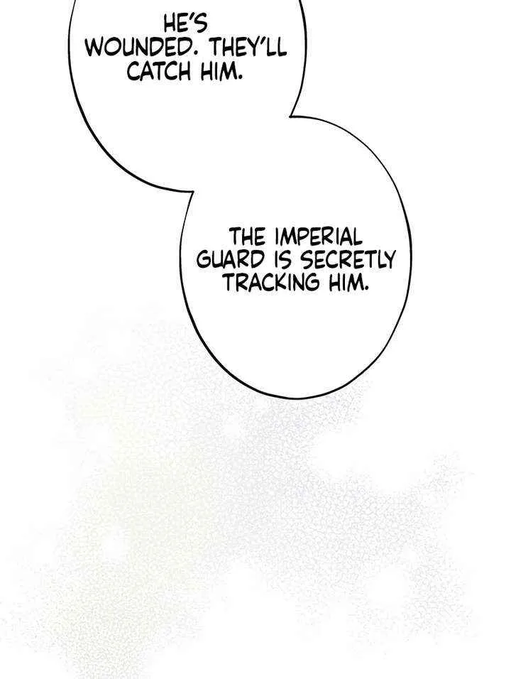 The King of Winter and the Kiss of Fire Chapter 37 page 56 - 