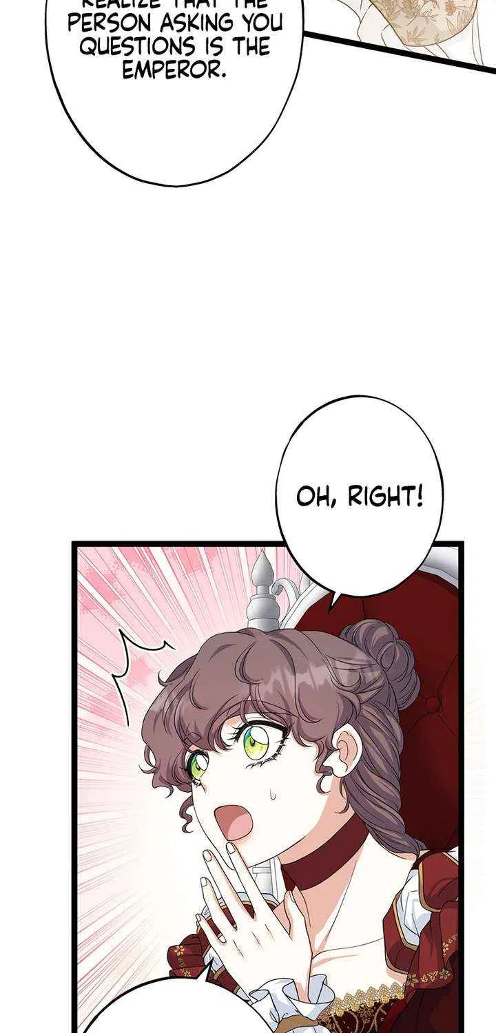 The King of Winter and the Kiss of Fire Chapter 37 page 60 - 