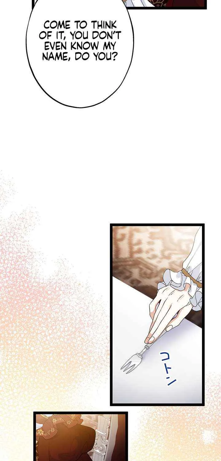 The King of Winter and the Kiss of Fire Chapter 37 page 61 - 
