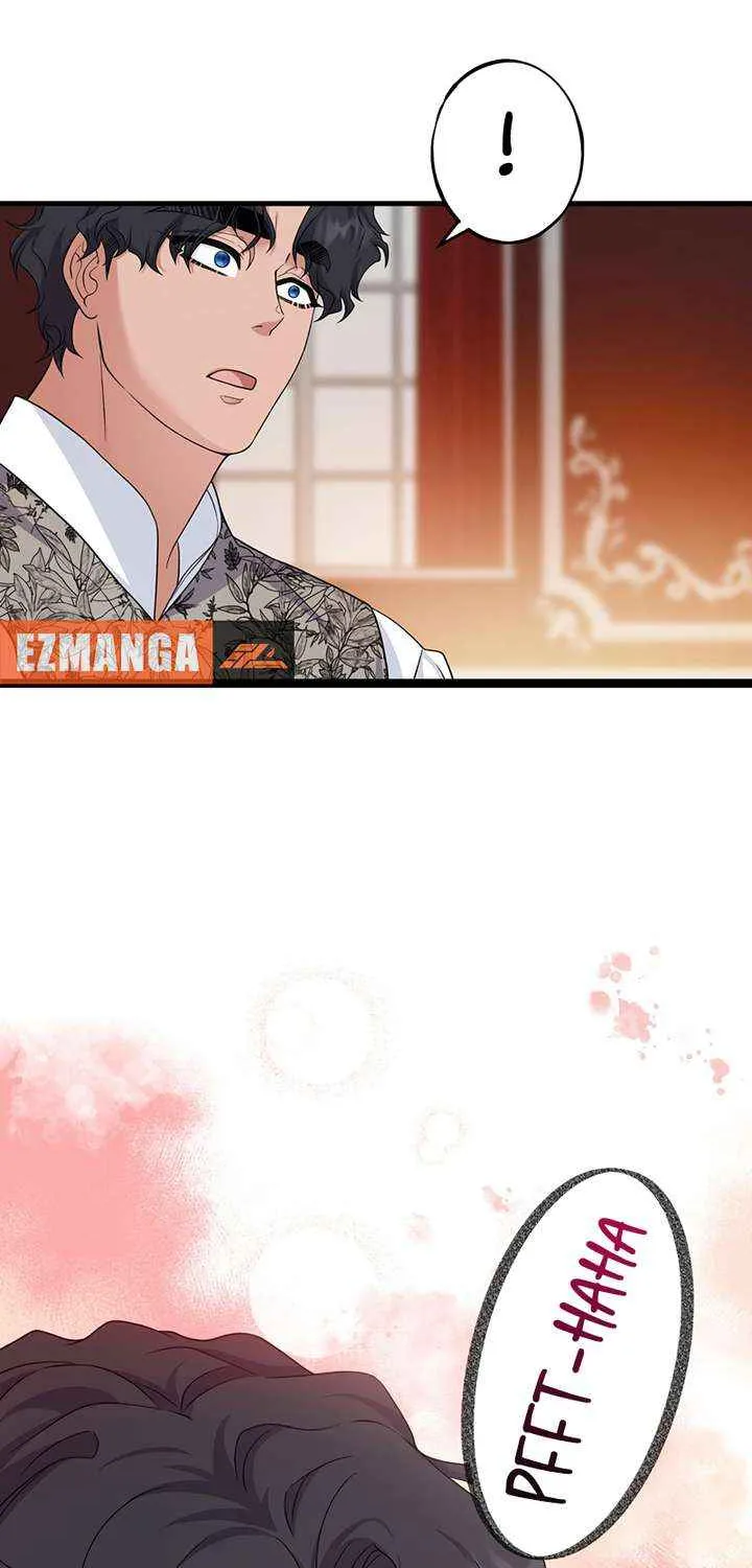 The King of Winter and the Kiss of Fire Chapter 37 page 64 - 