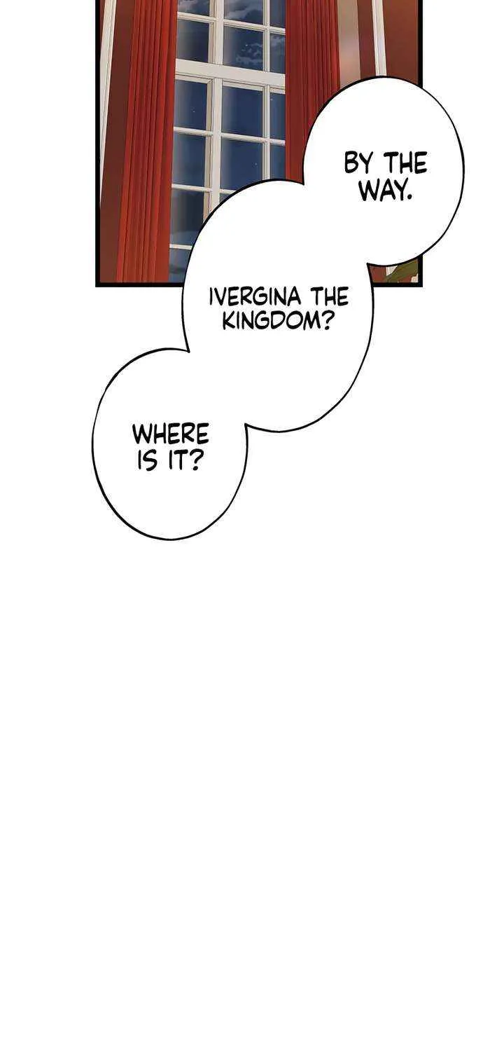 The King of Winter and the Kiss of Fire Chapter 37 page 68 - 
