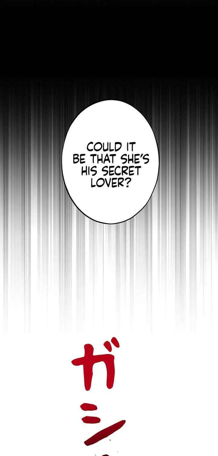 The King of Winter and the Kiss of Fire Chapter 37 page 73 - 