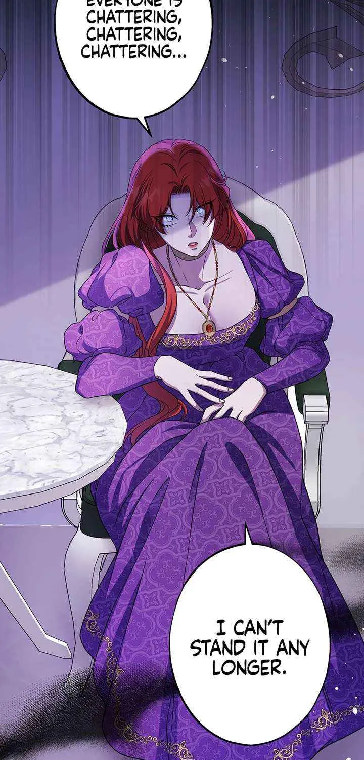 The King of Winter and the Kiss of Fire Chapter 37 page 76 - 