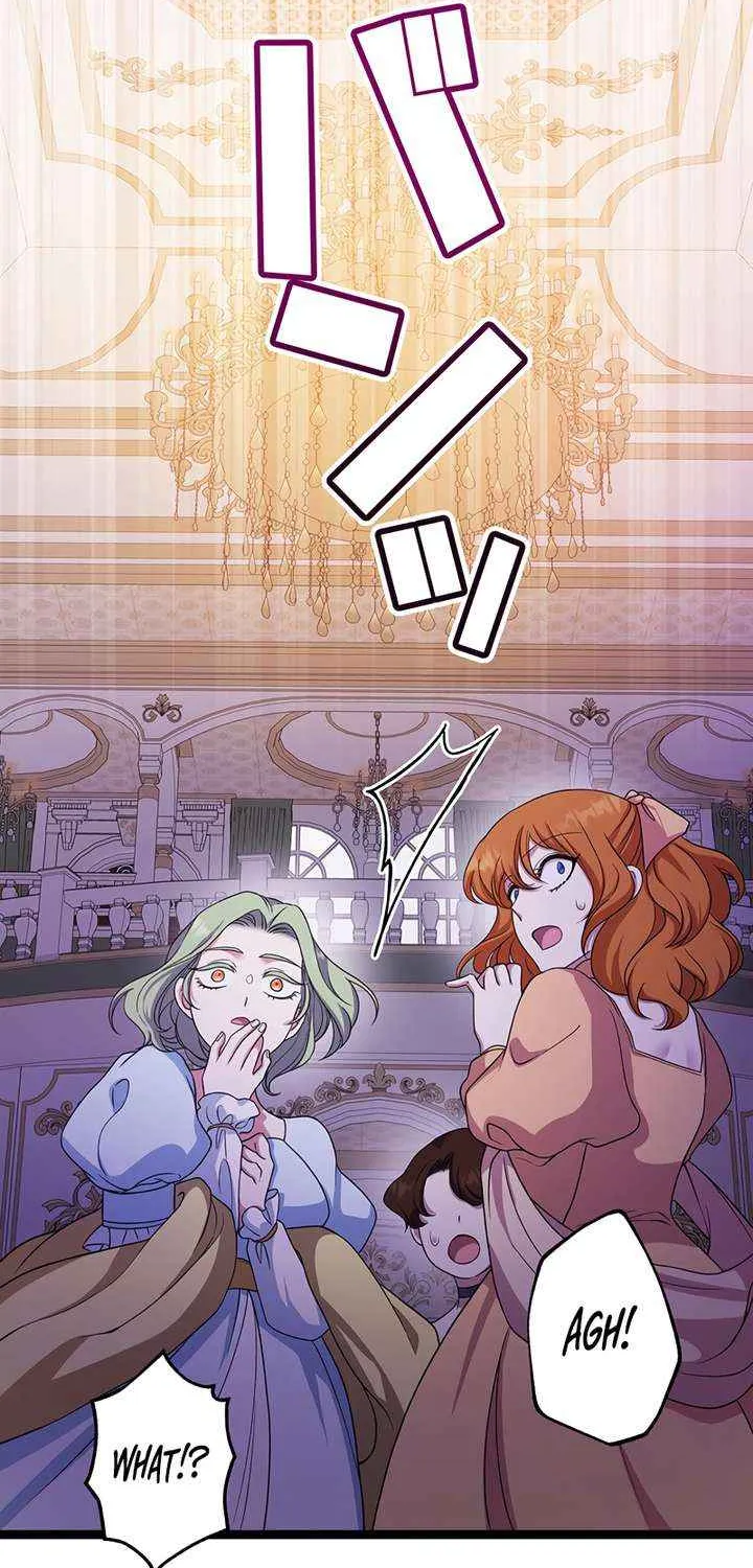 The King of Winter and the Kiss of Fire Chapter 37 page 80 - 