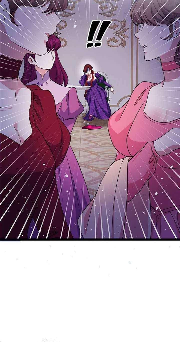 The King of Winter and the Kiss of Fire Chapter 37 page 83 - 