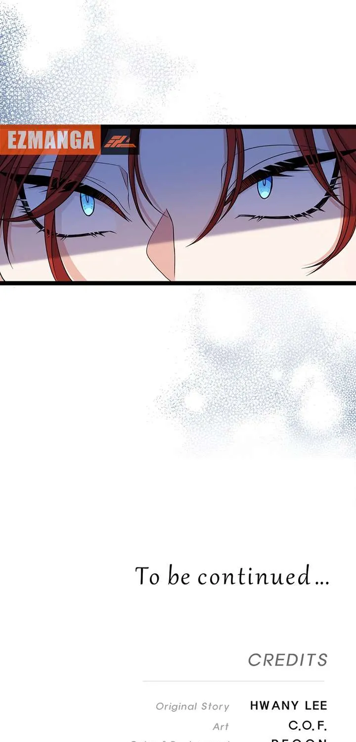 The King of Winter and the Kiss of Fire Chapter 37 page 84 - 