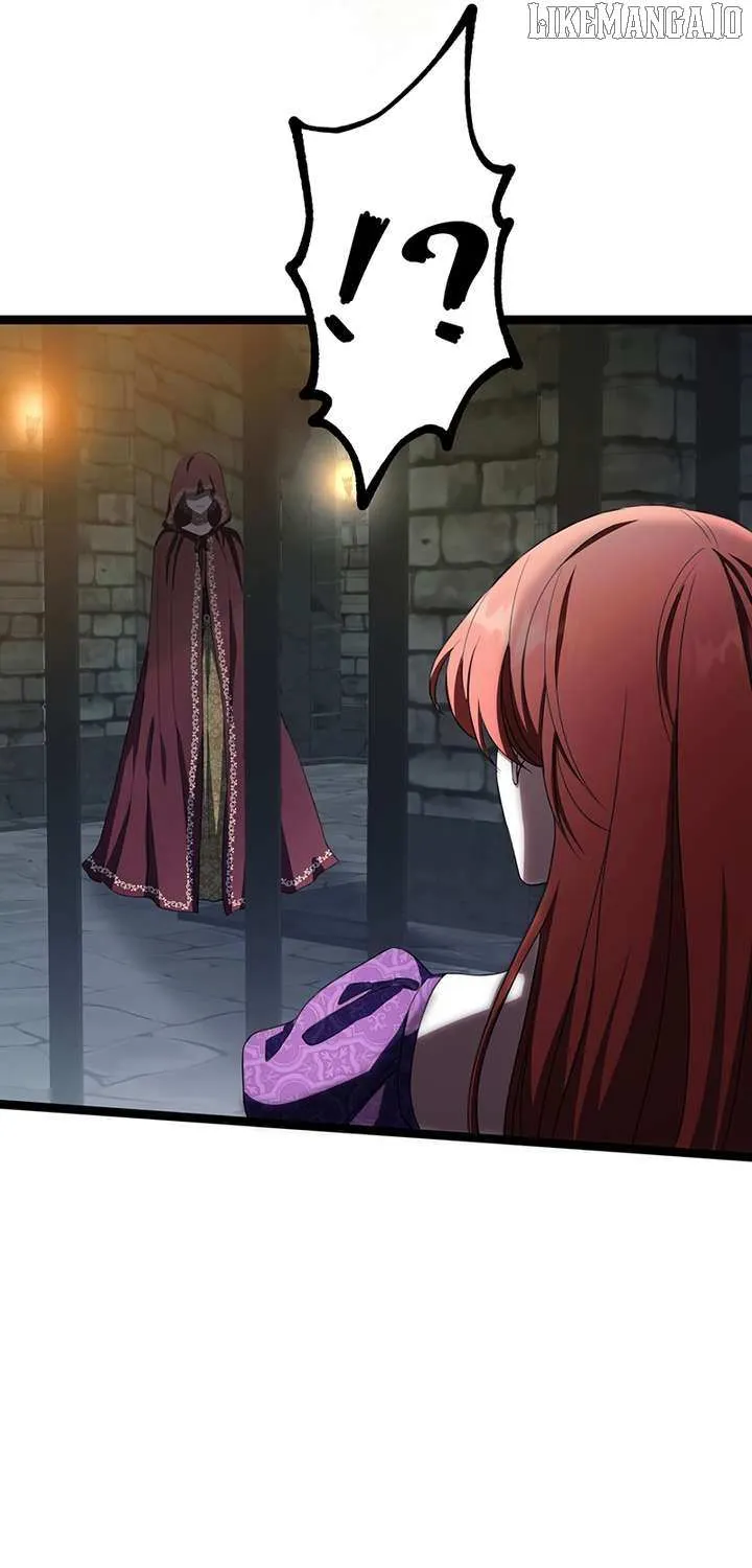 The King of Winter and the Kiss of Fire Chapter 38 page 12 - 
