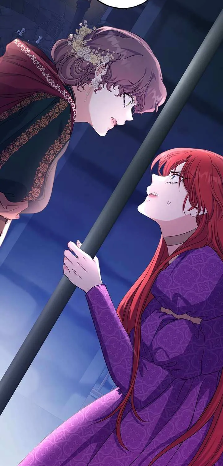 The King of Winter and the Kiss of Fire Chapter 38 page 18 - 