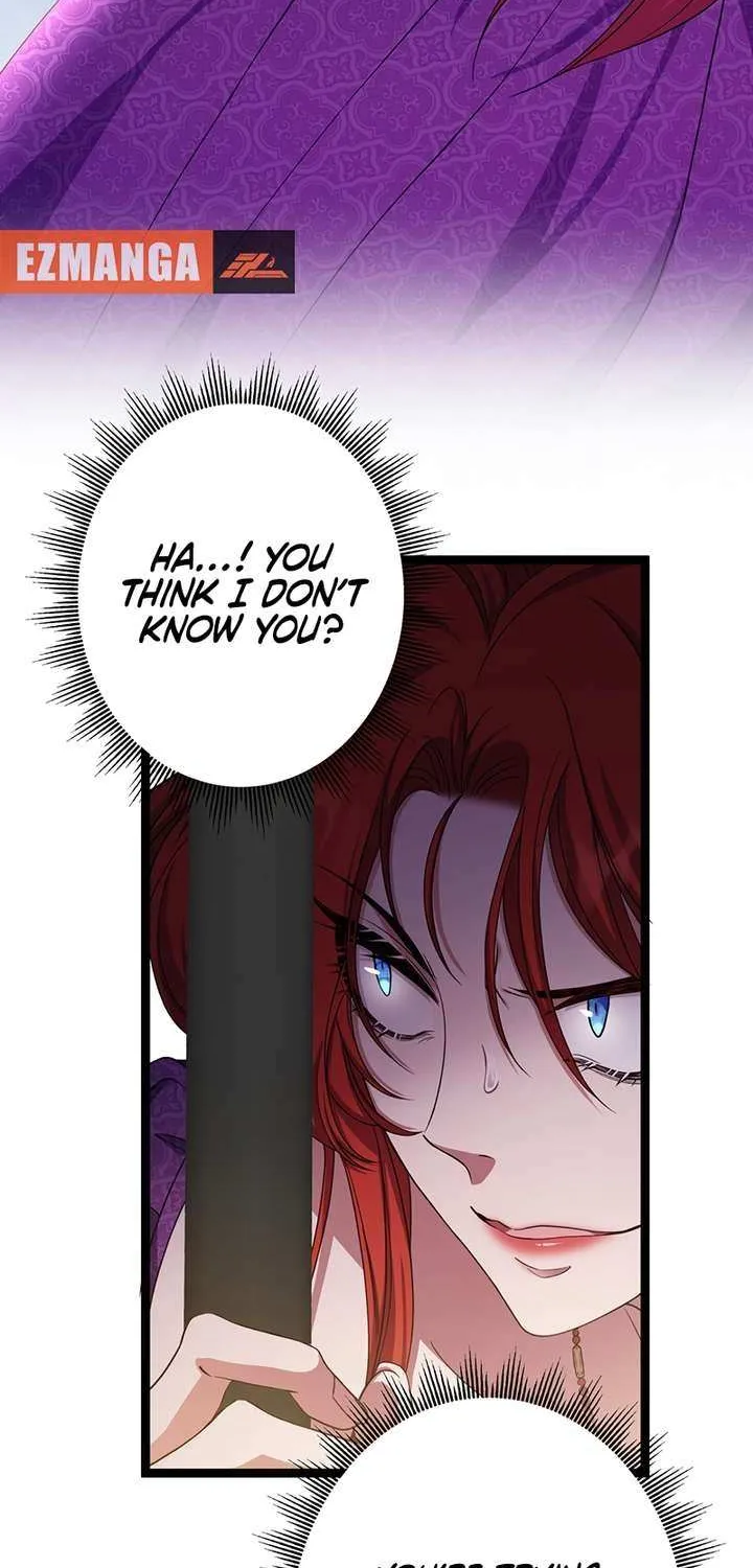 The King of Winter and the Kiss of Fire Chapter 38 page 19 - 