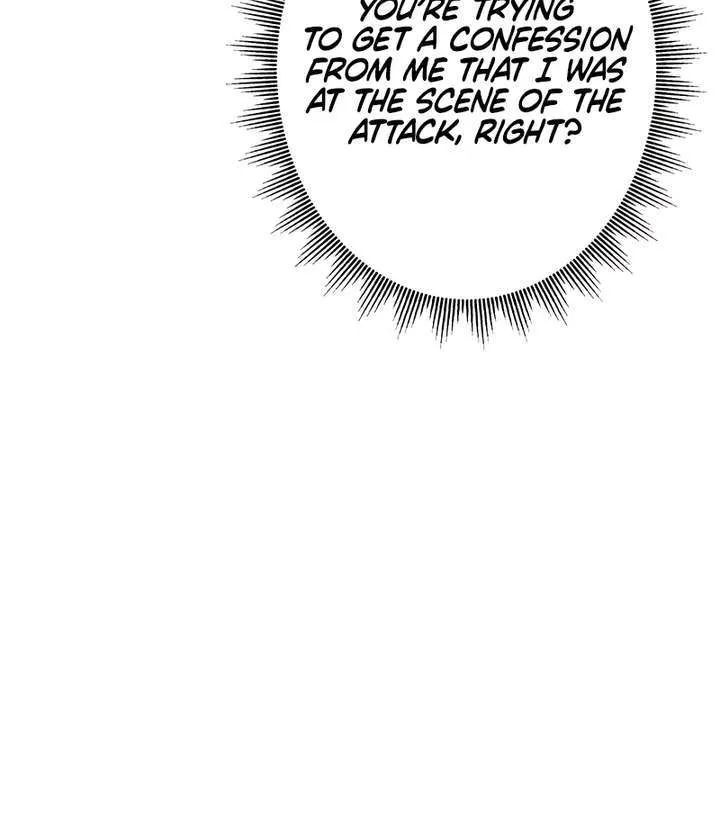 The King of Winter and the Kiss of Fire Chapter 38 page 20 - 