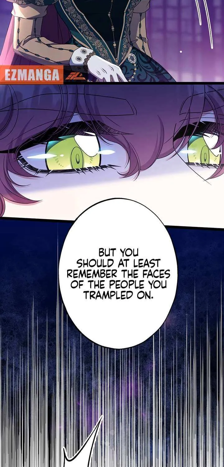 The King of Winter and the Kiss of Fire Chapter 38 page 23 - 