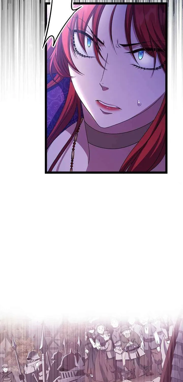 The King of Winter and the Kiss of Fire Chapter 38 page 24 - 