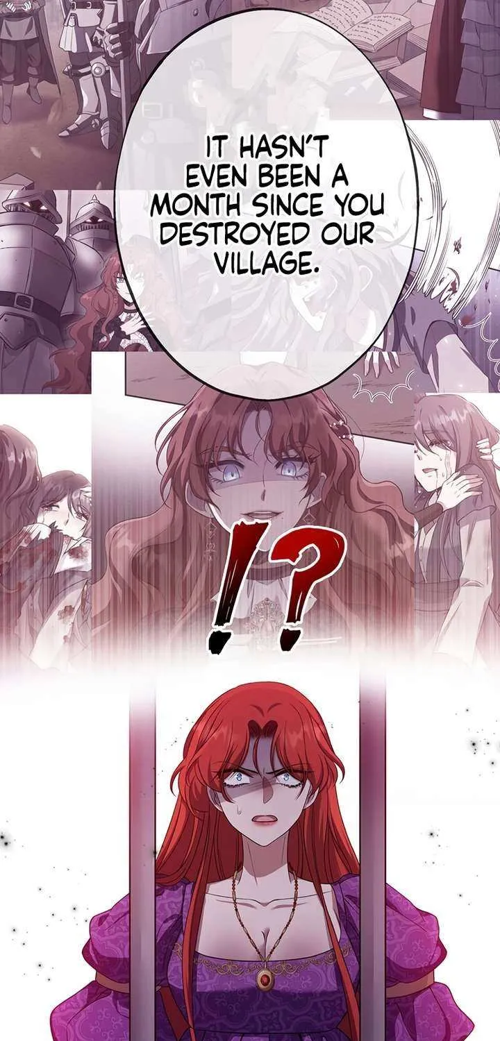 The King of Winter and the Kiss of Fire Chapter 38 page 25 - 