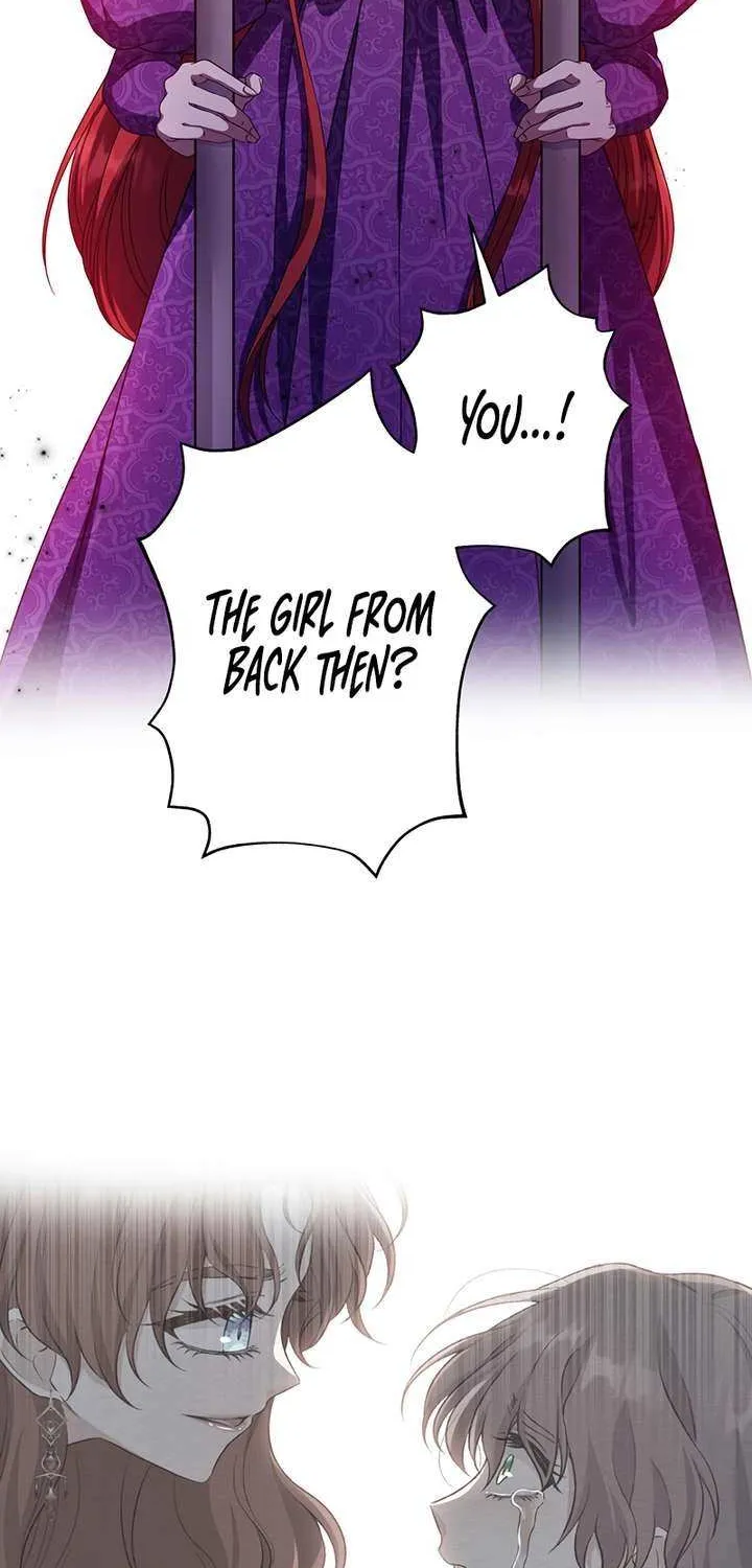The King of Winter and the Kiss of Fire Chapter 38 page 26 - 
