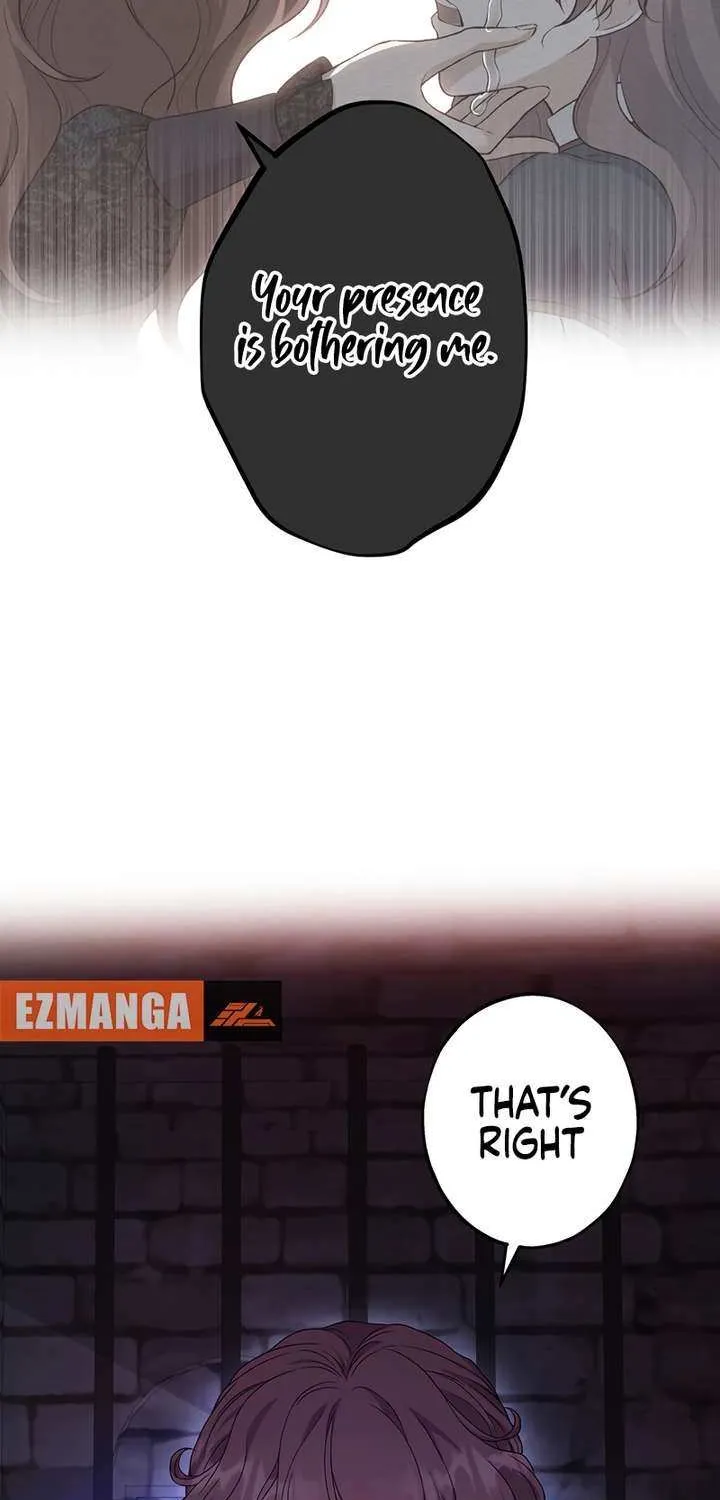 The King of Winter and the Kiss of Fire Chapter 38 page 27 - 