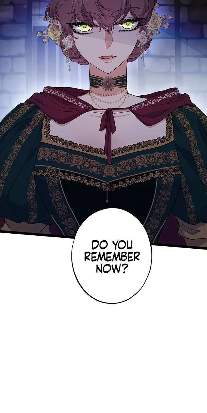 The King of Winter and the Kiss of Fire Chapter 38 page 28 - 