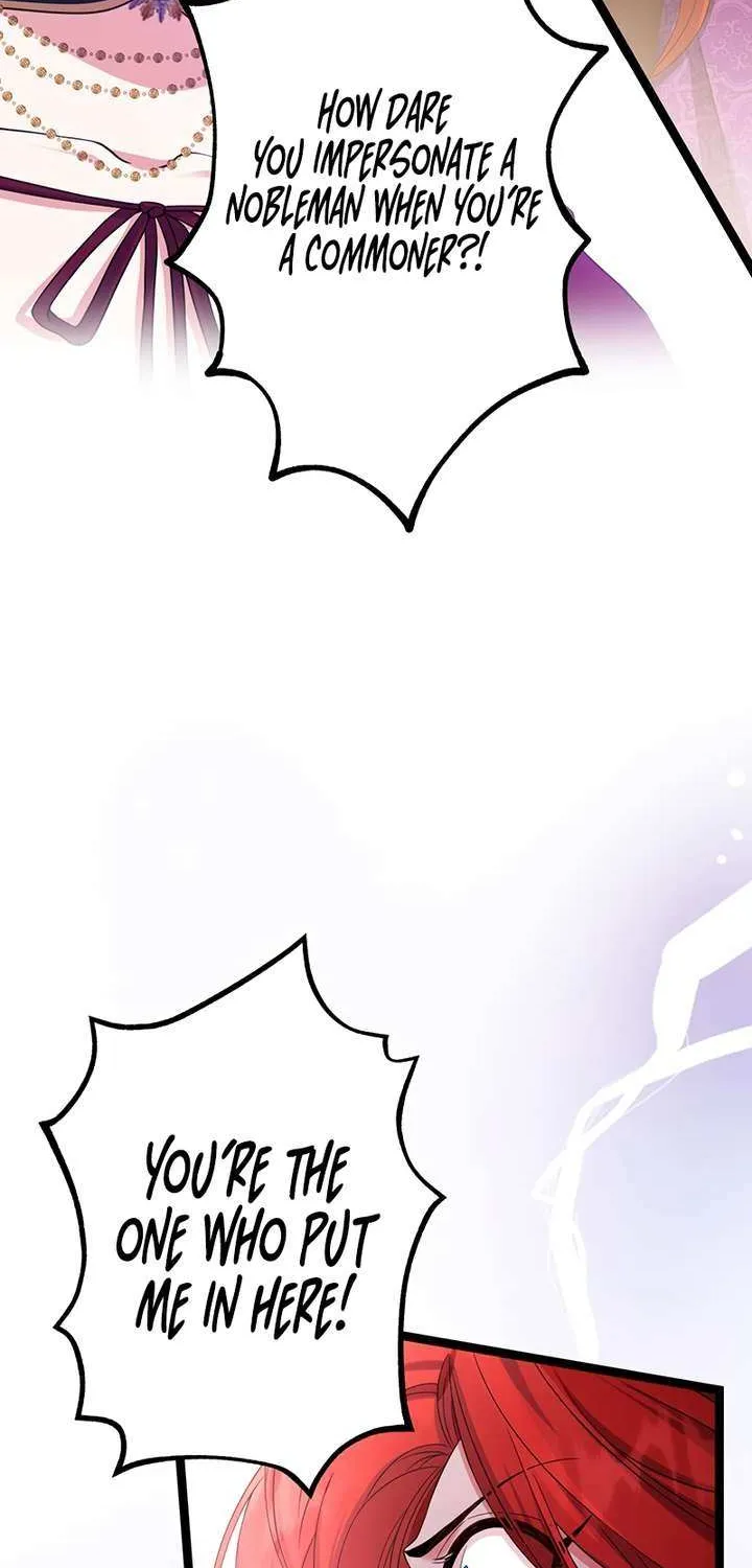 The King of Winter and the Kiss of Fire Chapter 38 page 30 - 