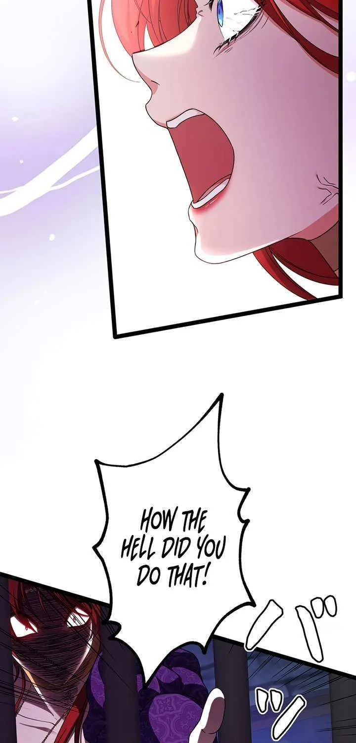 The King of Winter and the Kiss of Fire Chapter 38 page 31 - 