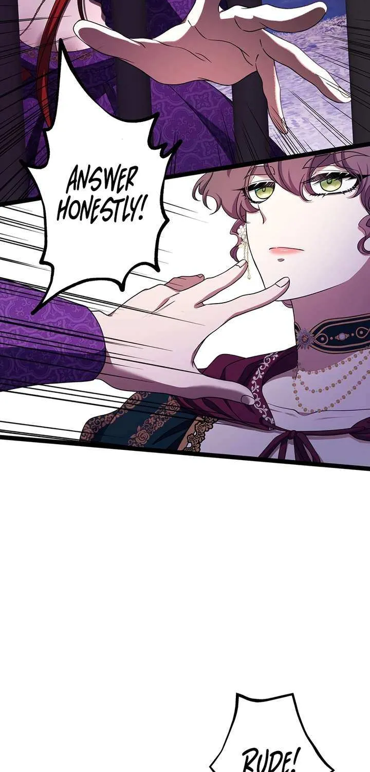 The King of Winter and the Kiss of Fire Chapter 38 page 32 - 
